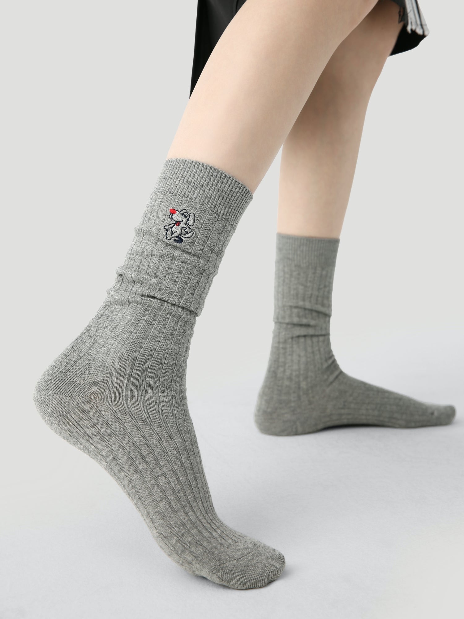 Women's Fog Gradient Set-3 Pack
