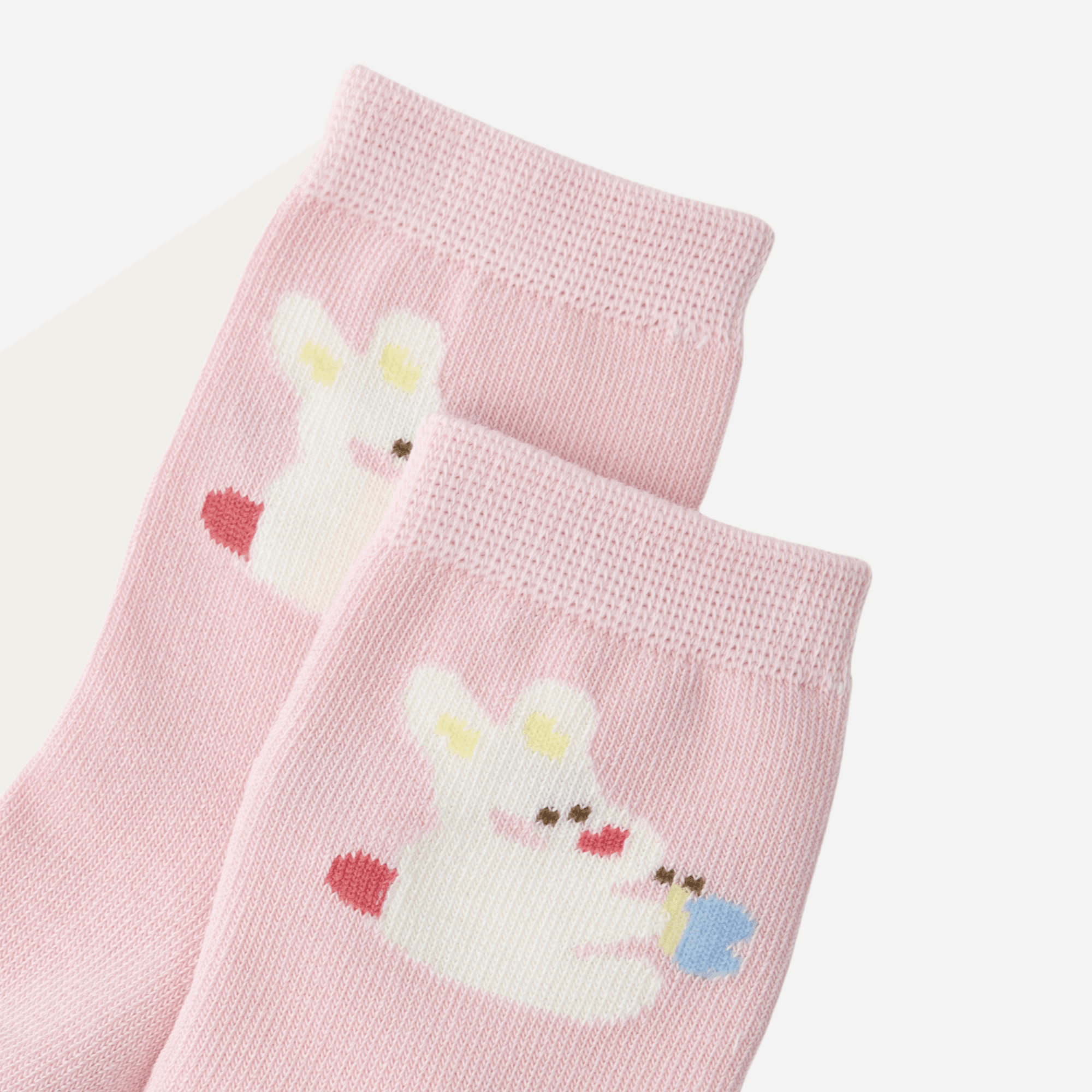 Babies The Spring Blossom Socks-5 pack - Weavasocks