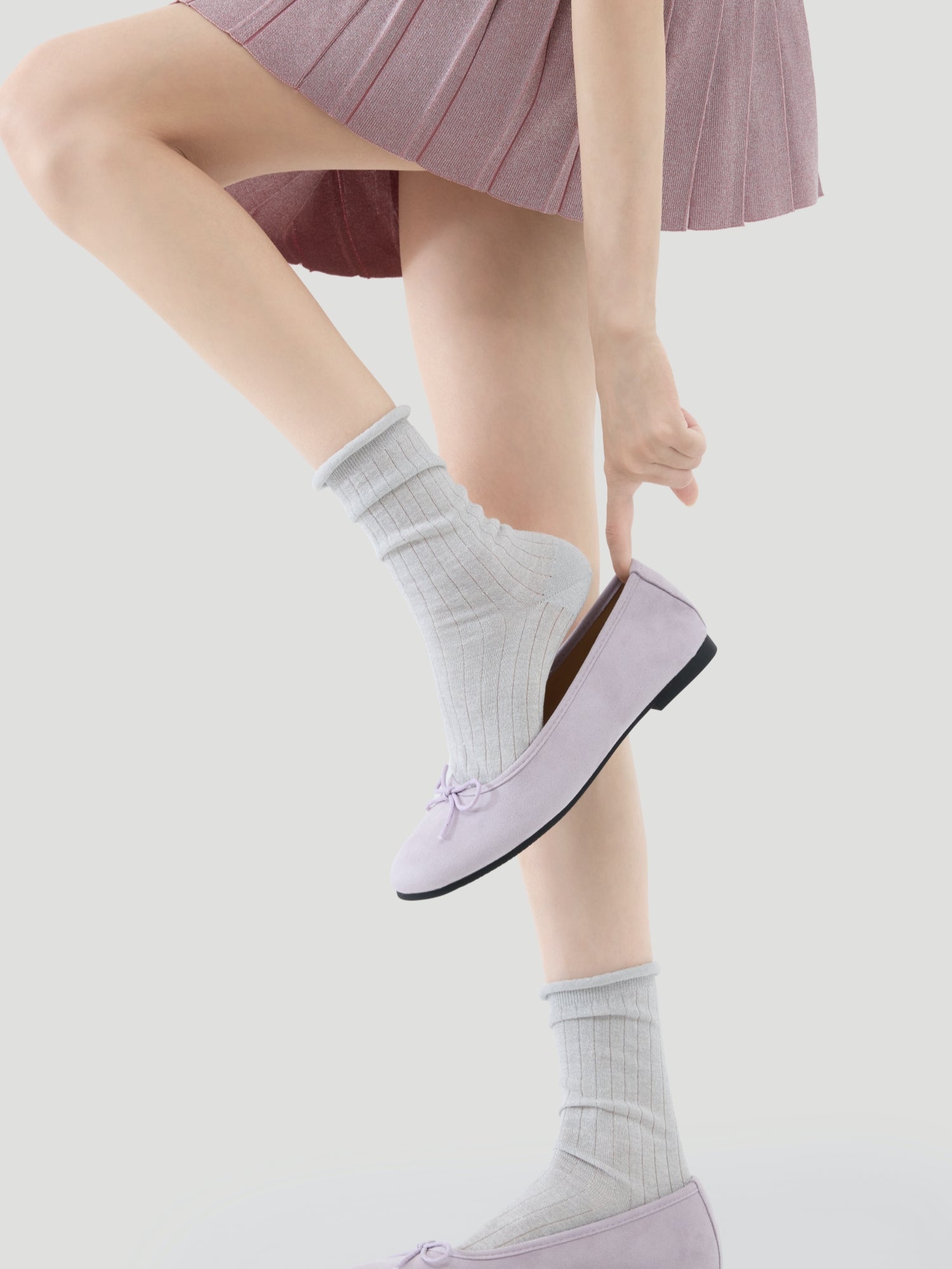 Women's Pastel Zephyr-3 Pack