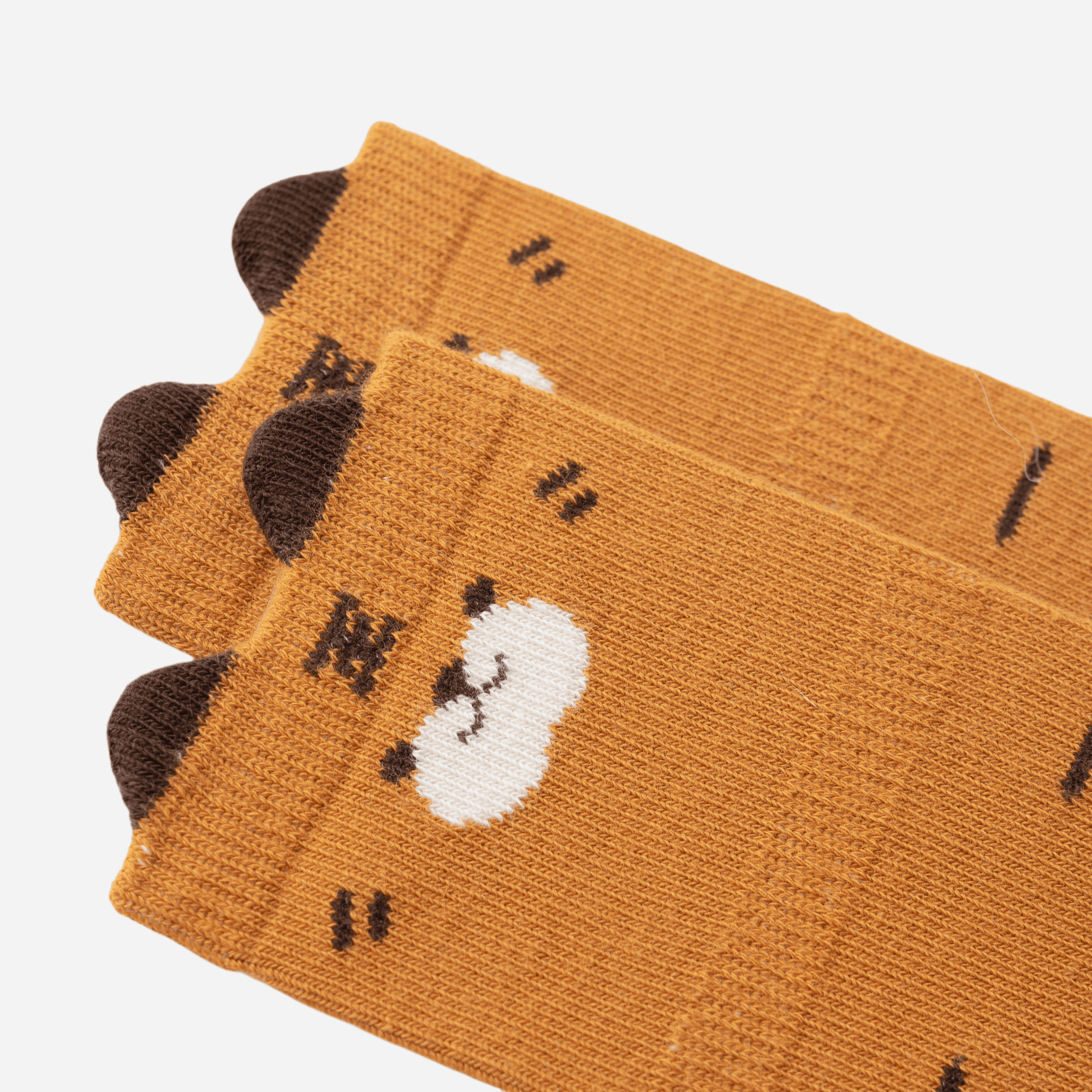 Babies' Animal Kingdom Grip Socks-4 Pack - Weavasocks