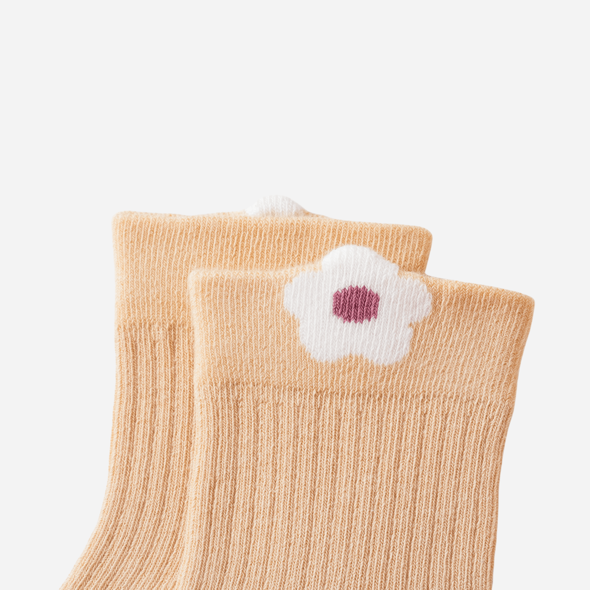 Babies Garden Party Socks-3 pack - Weavasocks