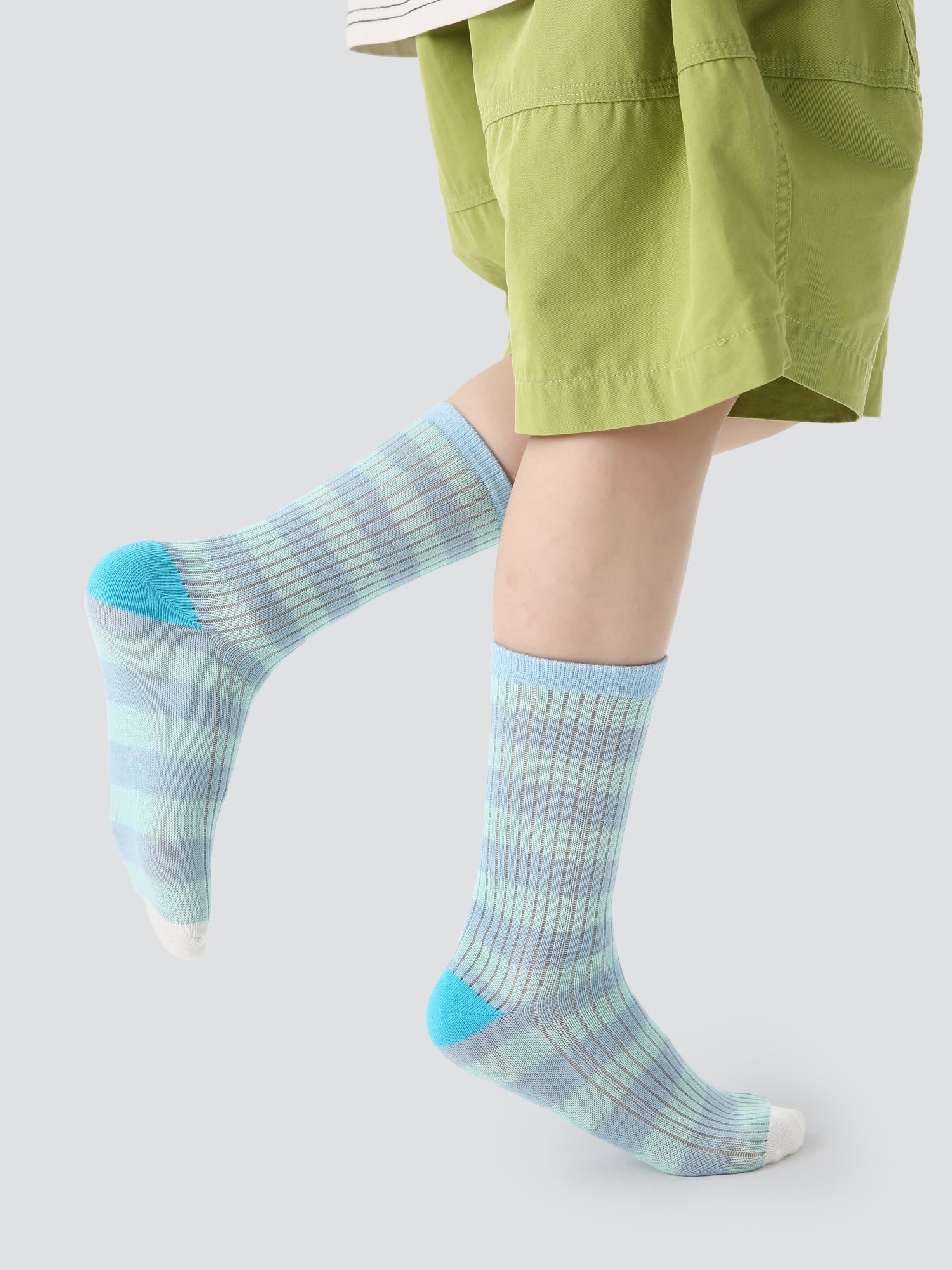 Kids' The Essential Stripe-4 Pack