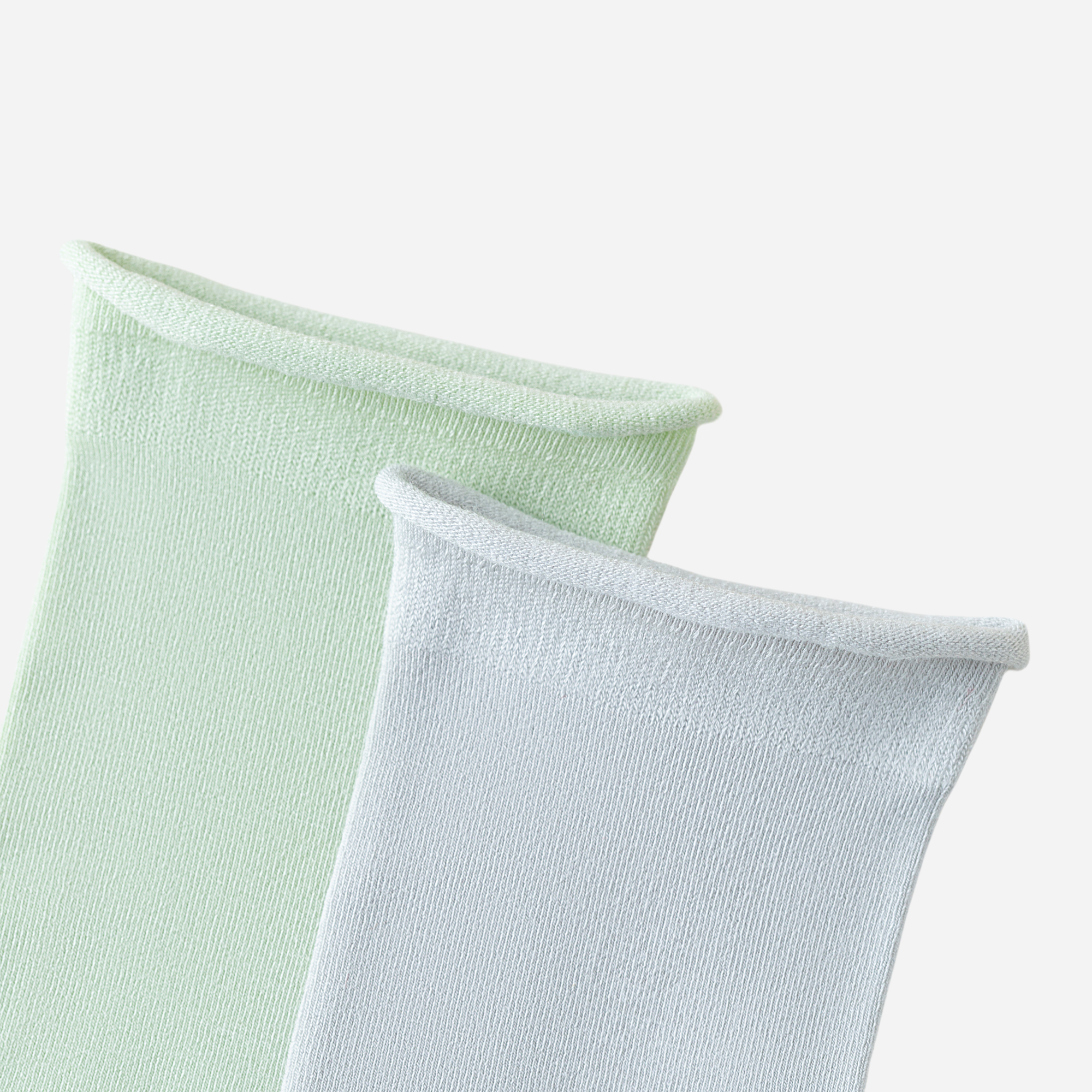 Women's Cloud Silk Crews-5 Pack