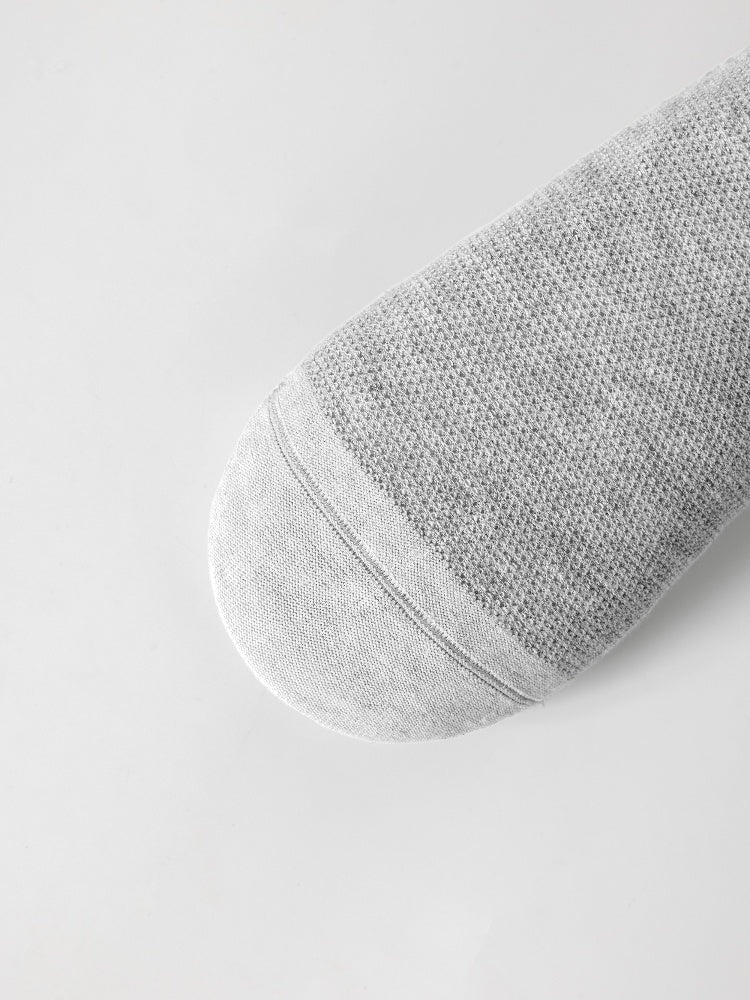 Men's Premium Cotton Mid-Crew-1 Pack