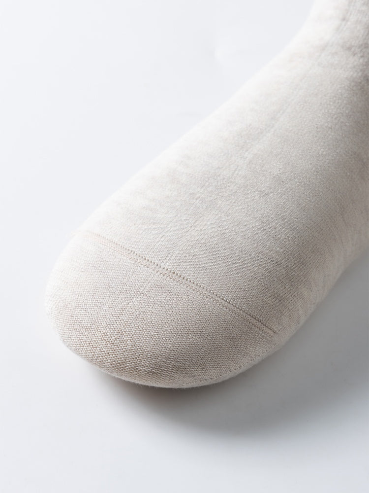 Men's Luxury Cotton Dress Socks-1 Pack