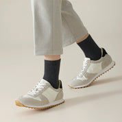 Men‘s Everyday 98% Cotton Ribbed Socks