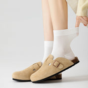 Ultra-Light Silk Blend