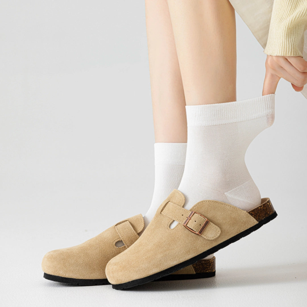 Ultra-Light Silk Blend