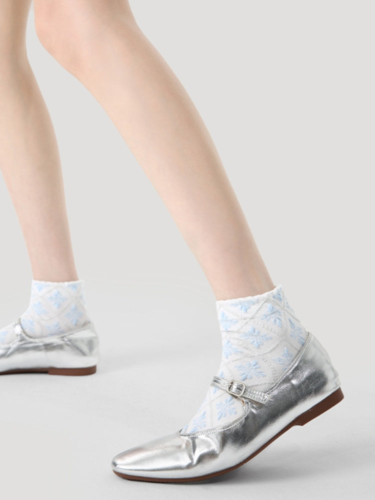 Women's Celadon Haze-3 Pack