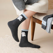 Coquette Bow & Cat Crew