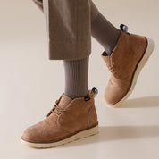 Men's 21% Wool Blend Sport Socks