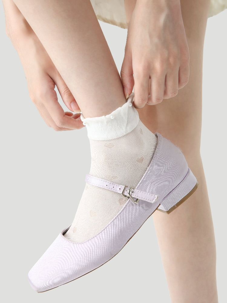 Women's Lavender Haze-3 Pack
