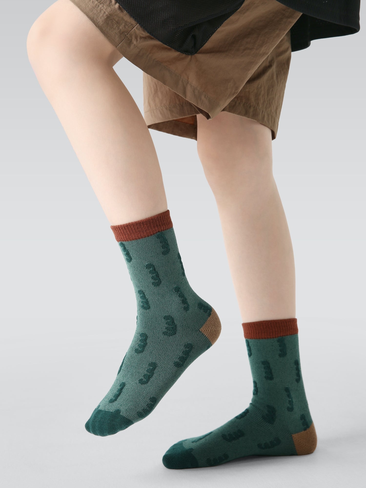 Kids' Woodland Wanderers-5 Pack