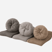 Men's Thermal Cabin Socks-5 Pack - Weavasocks