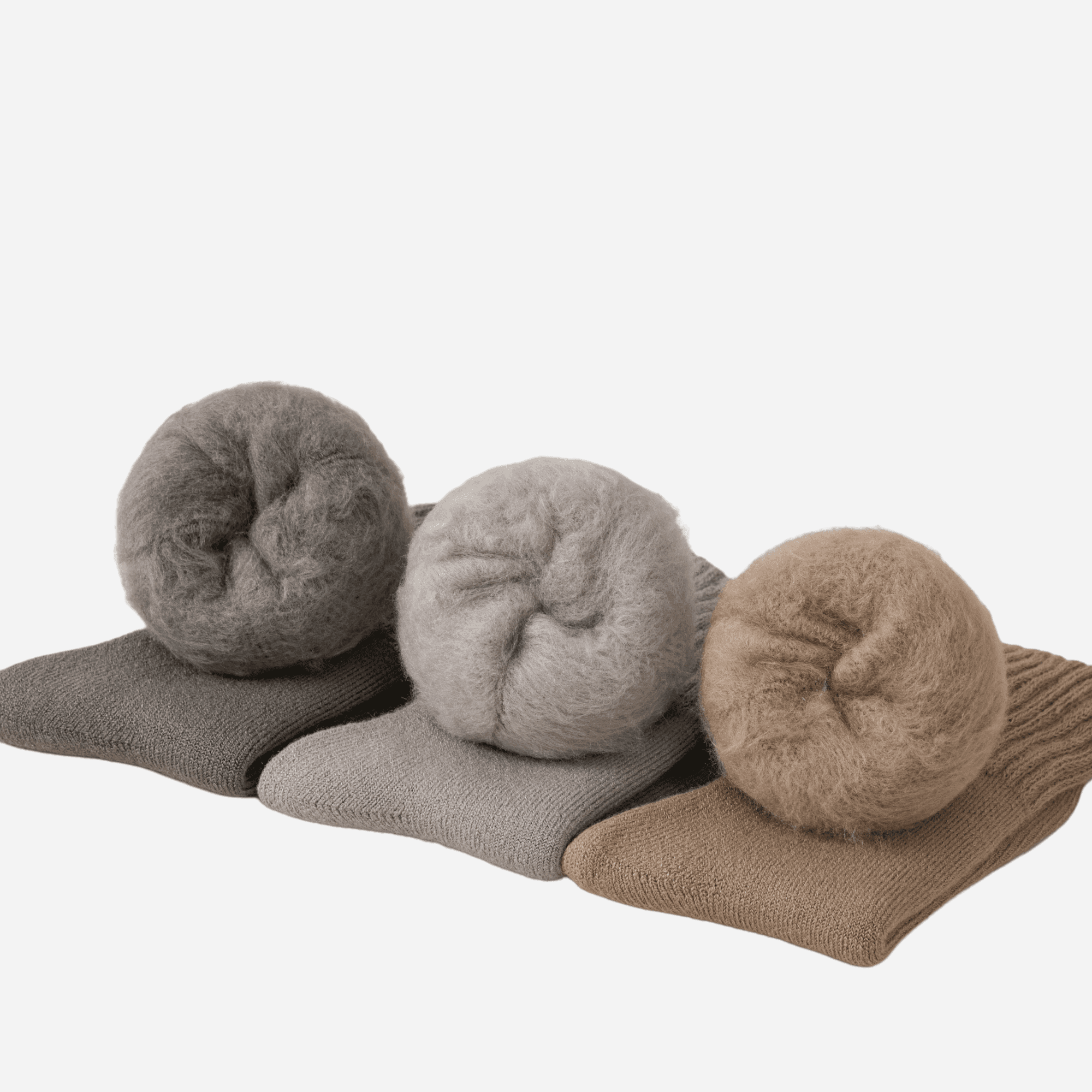 Men's Thermal Cabin Socks-5 Pack - Weavasocks