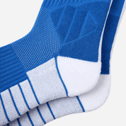 Kid's The Game Day Knee-Highs-3 pack - Weavasocks