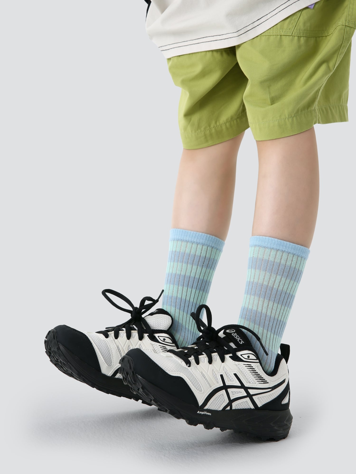 Kids' The Essential Stripe-4 Pack