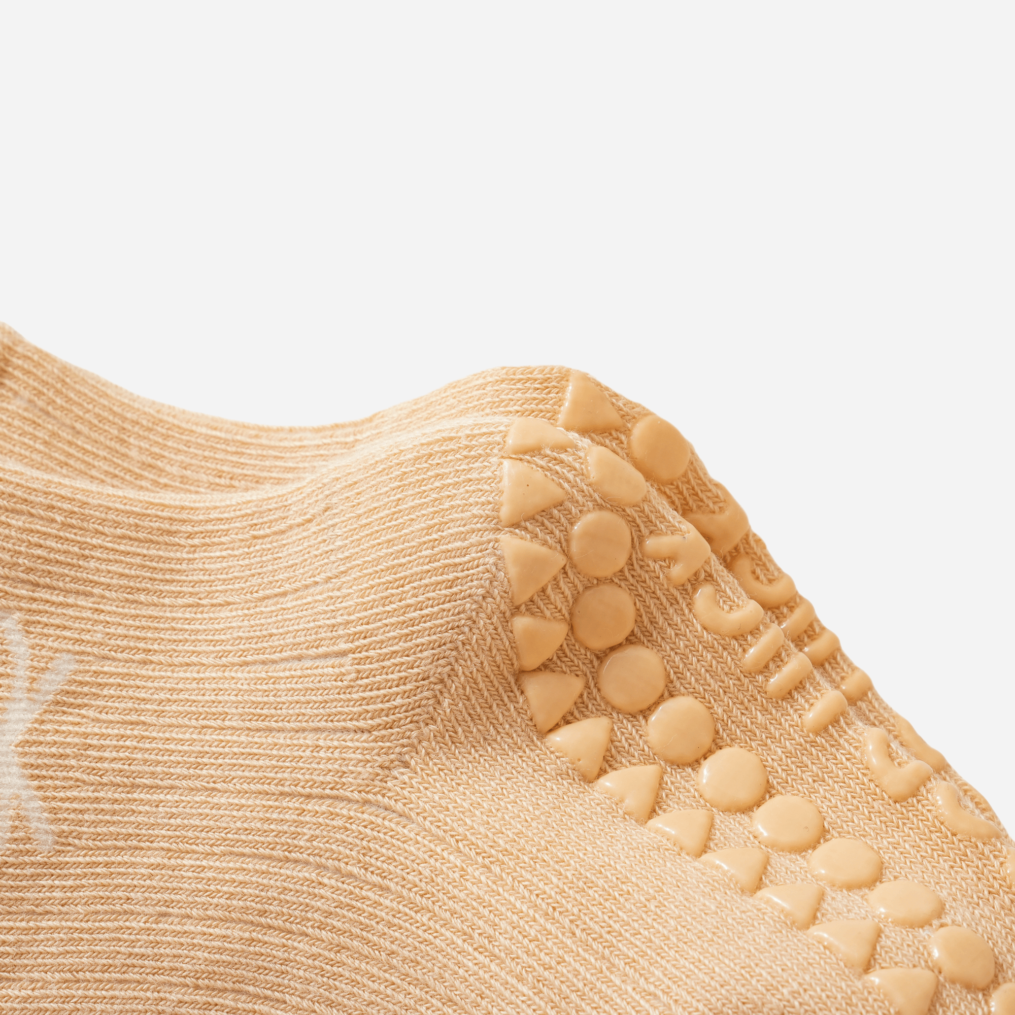 Babies Dainty Bow Grip Socks-3 Pack - Weavasocks