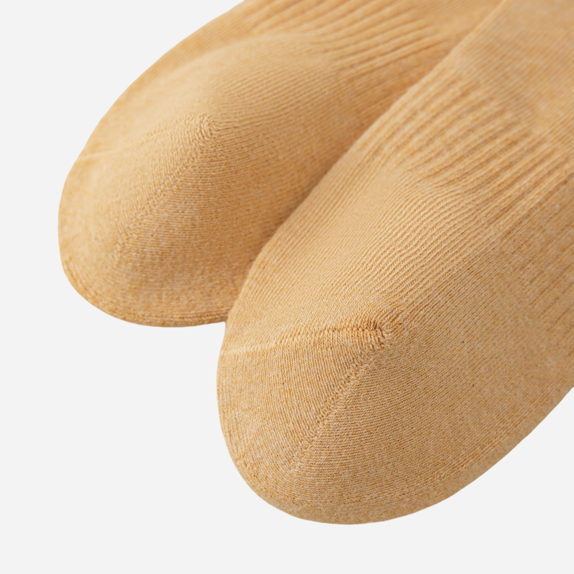 Women's Plush Terry Crew Socks-5 Pack