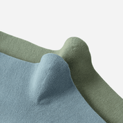 Men's Refined Fit Casual Crews-5 Pack - Weavasocks