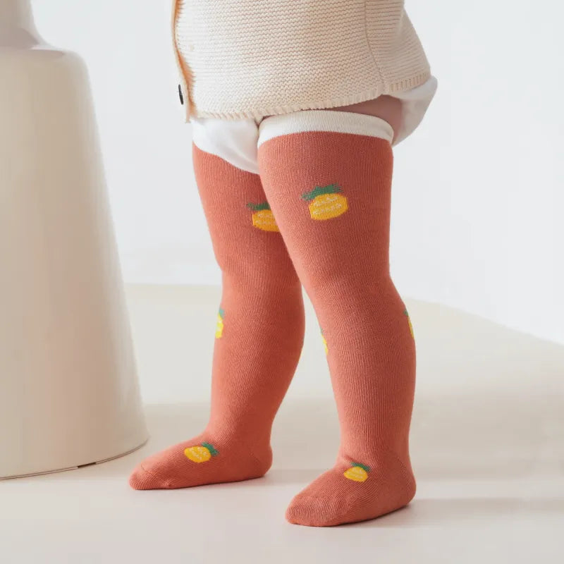 Babies The Little Adventurer Knee-Highs-3 Pairs