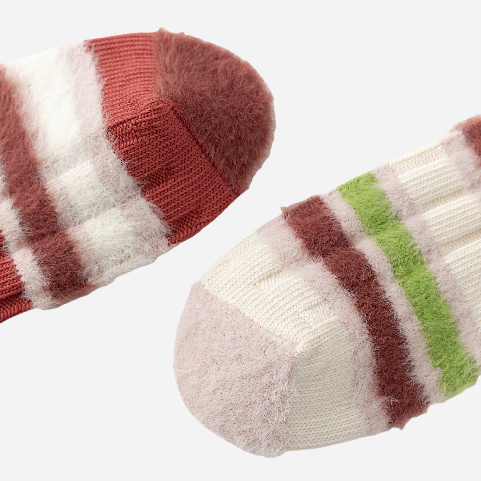 Women's The Retro Groove Socks-3 Pack