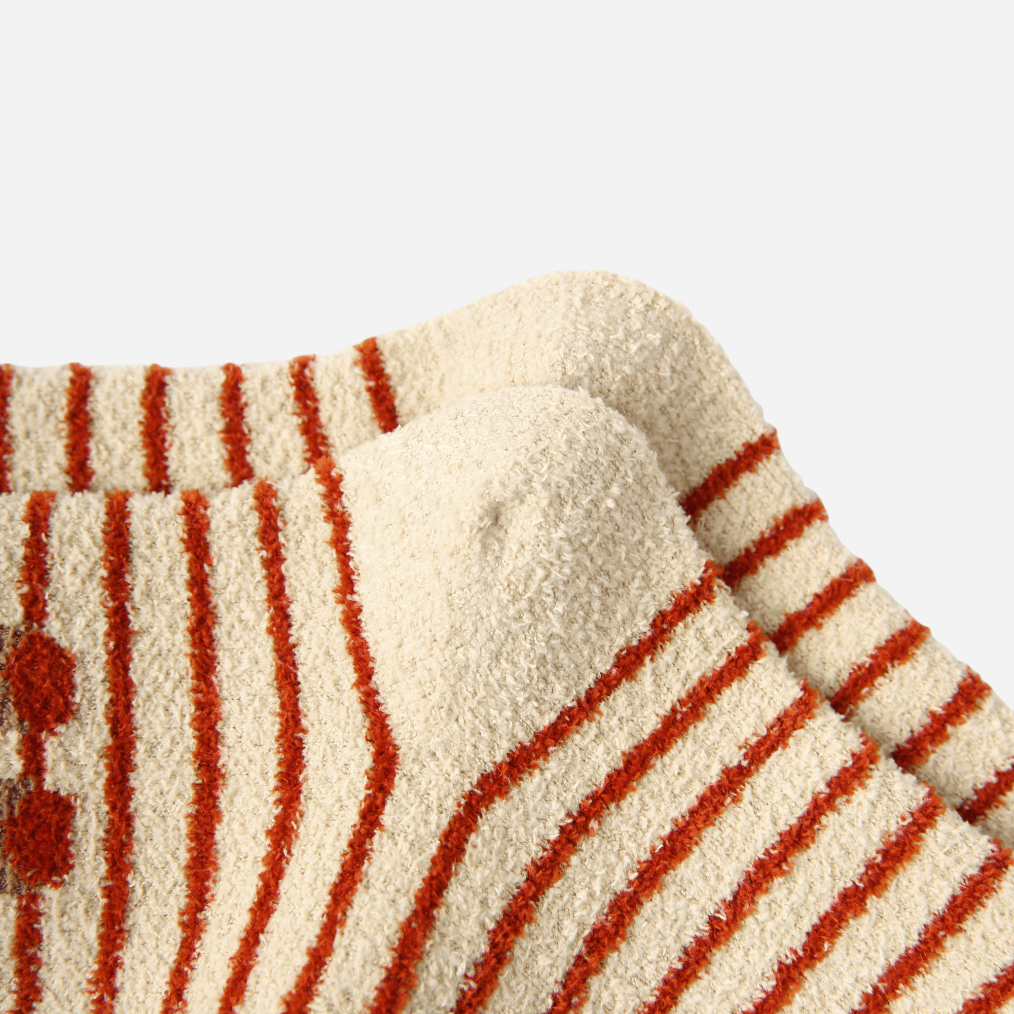 Kid's The Holiday Cheer Socks-4 pack - Weavasocks