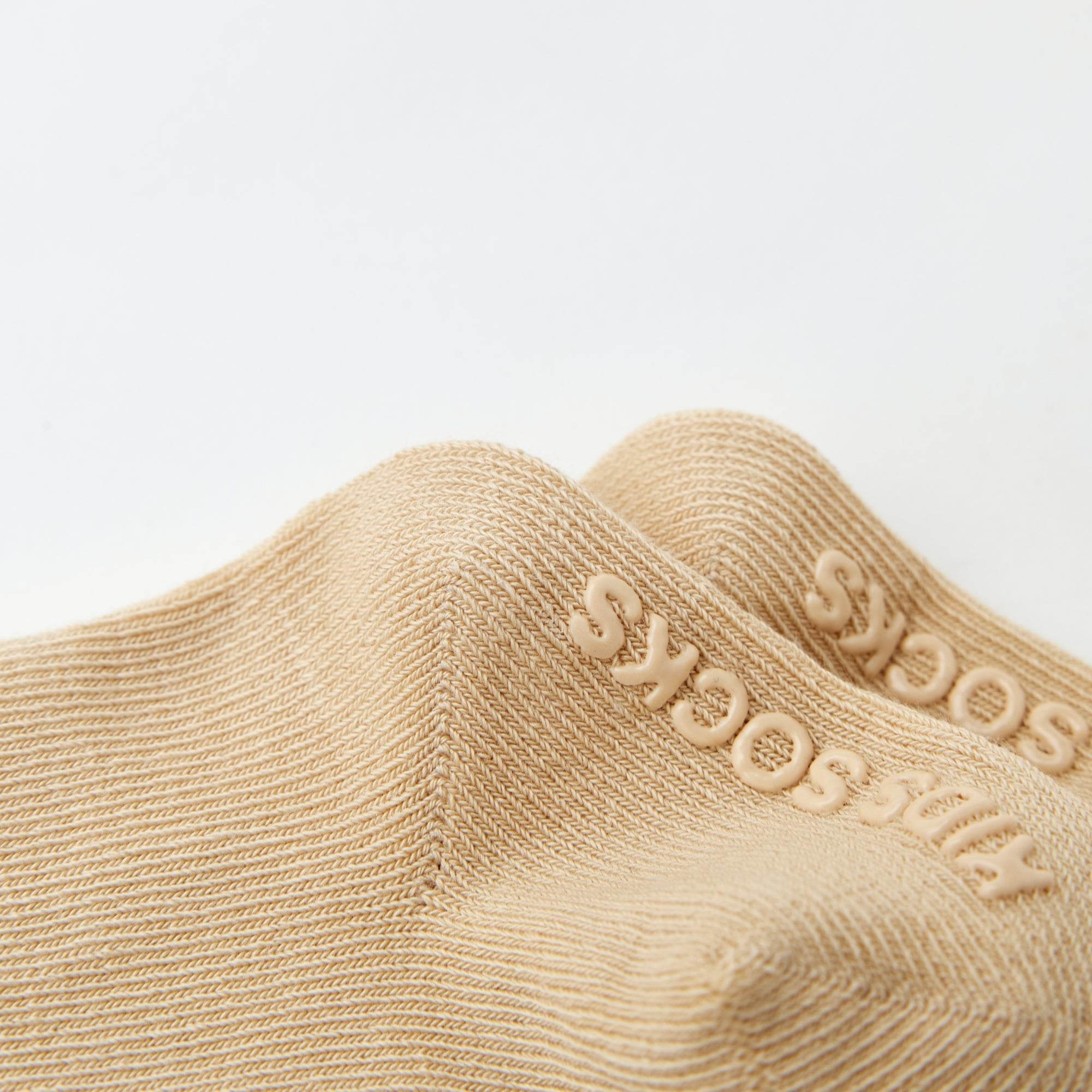 Babies' Australian Cotton Socks-3 Pack - Weavasocks