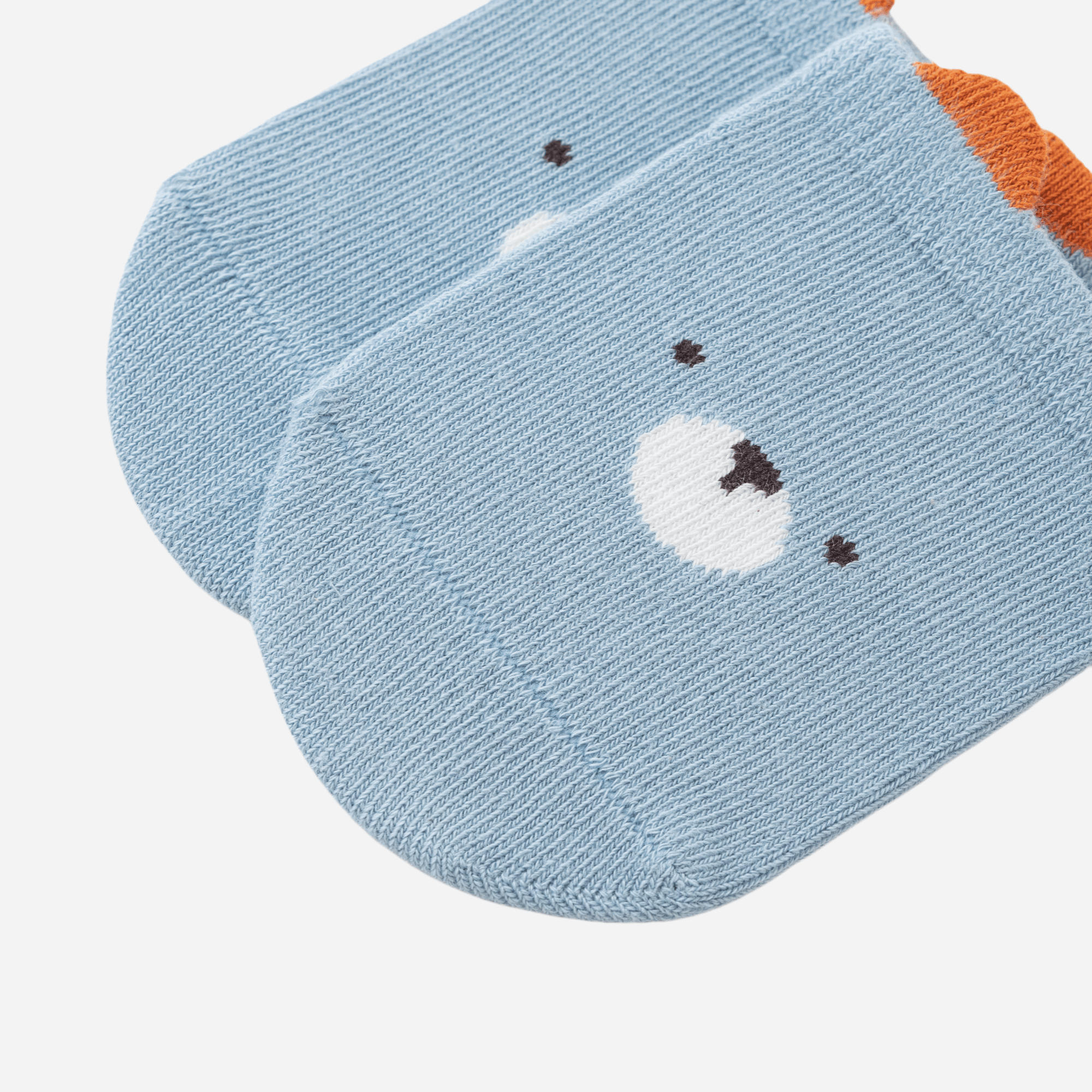 Babies The Playtime Tab Socks-5 pack - Weavasocks