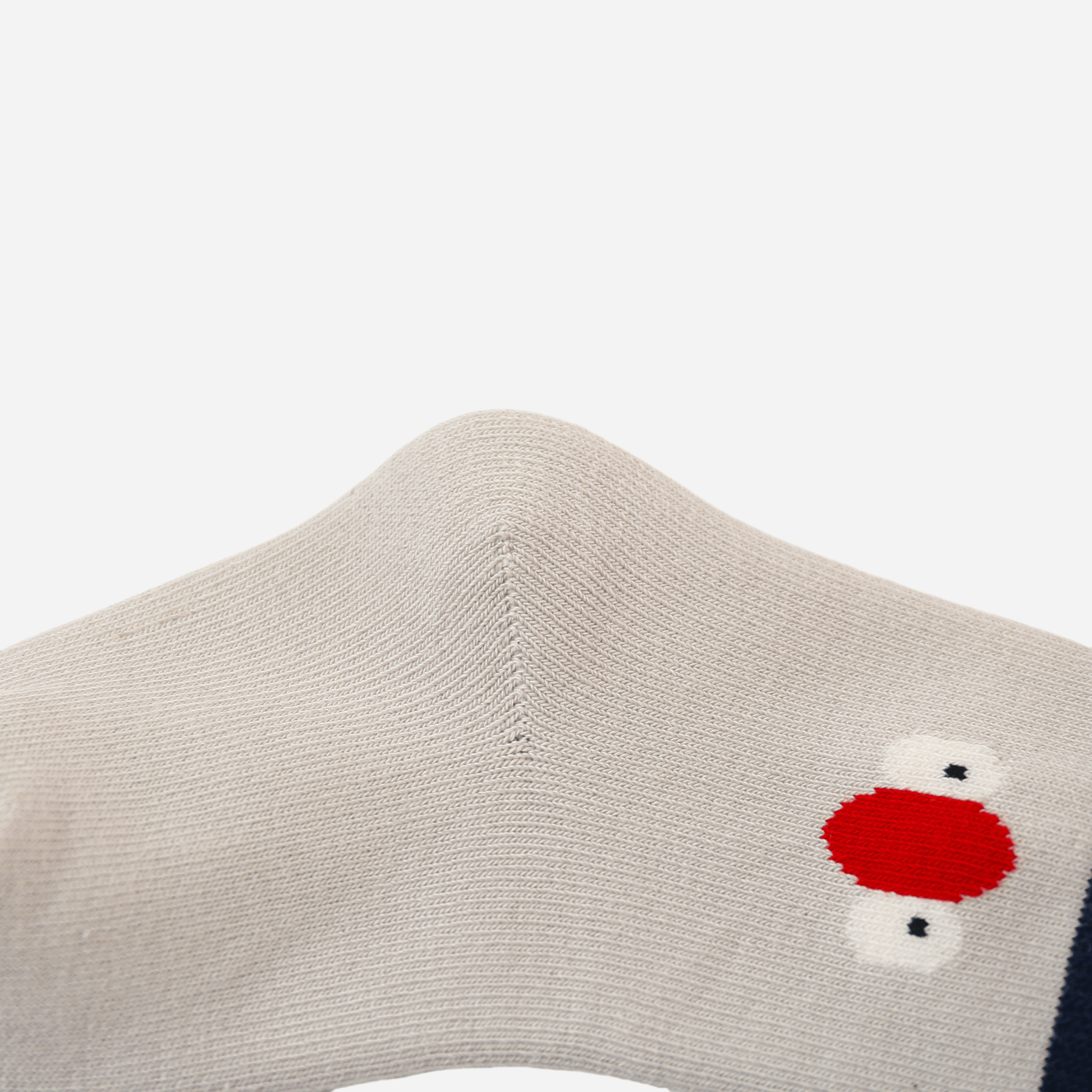 Babies' Combed Cotton Socks -5 Pack - Weavasocks