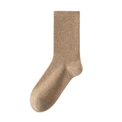 Premium Soft Cotton Socks