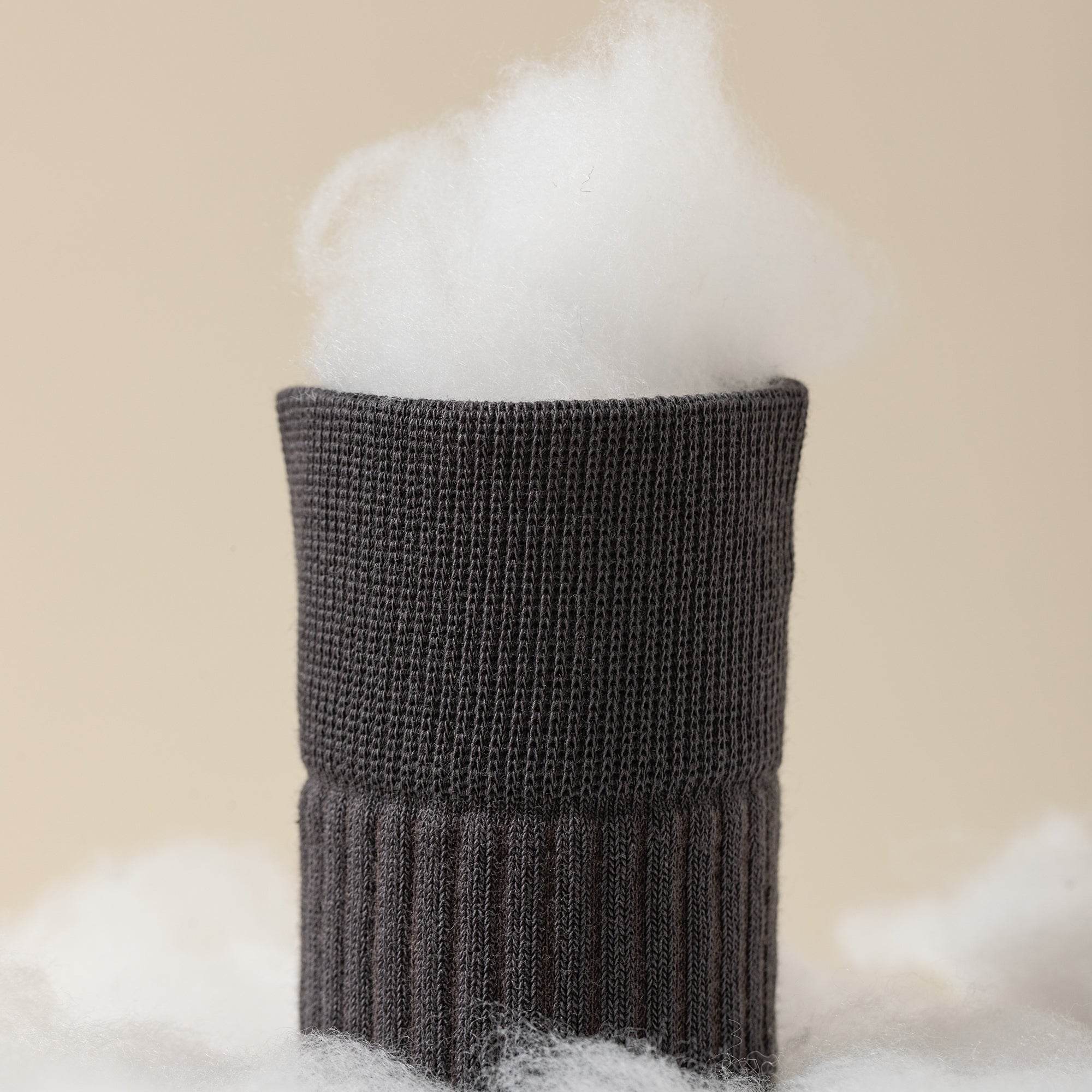 Men's Combed Cotton Dress Socks-5 Pack - Weavasocks