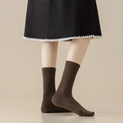 Premium Soft Cotton Socks