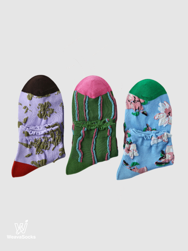 Women's Willow Whispe-3 Pack