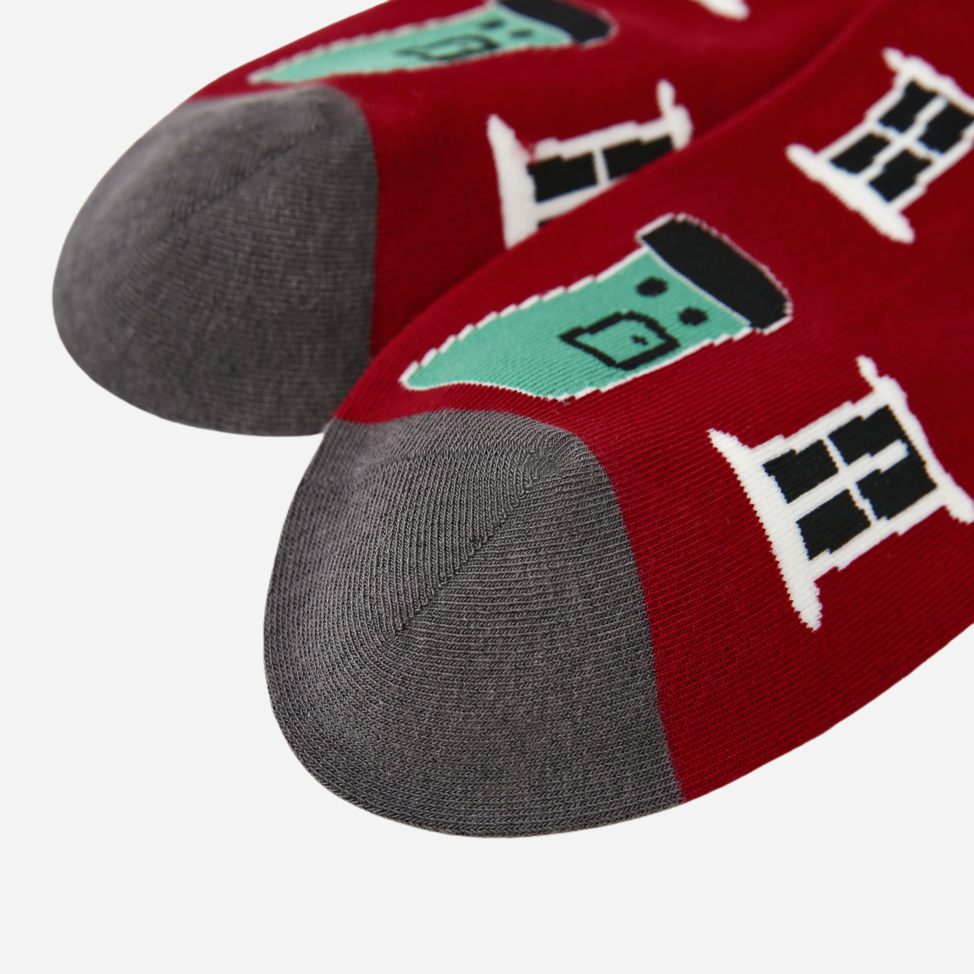 Women's Enchanted Cottage-3 Pack