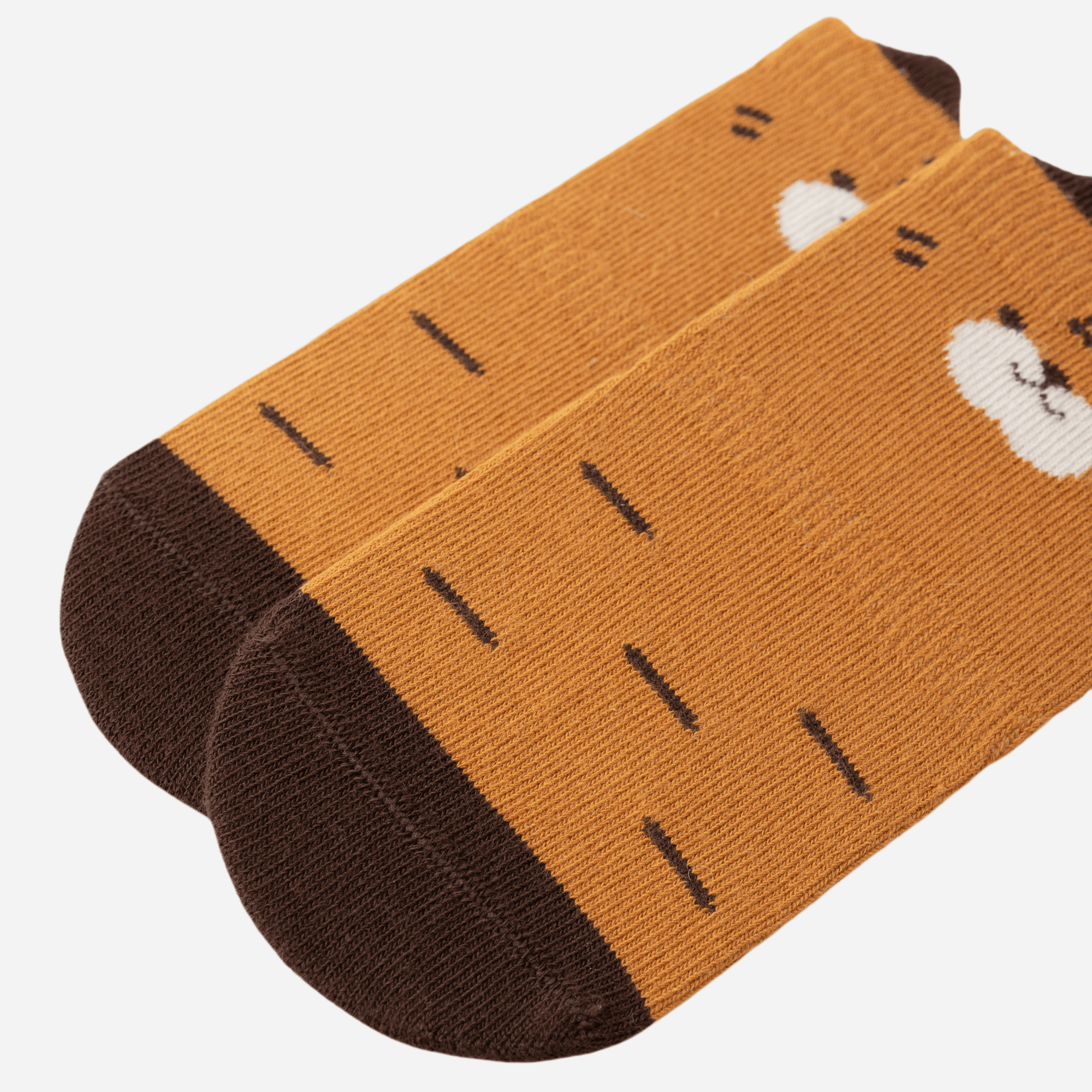 Babies' Animal Kingdom Grip Socks-4 Pack - Weavasocks
