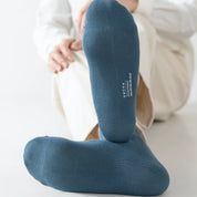 Men's Big & Tall  98% Cotton Quarter Socks