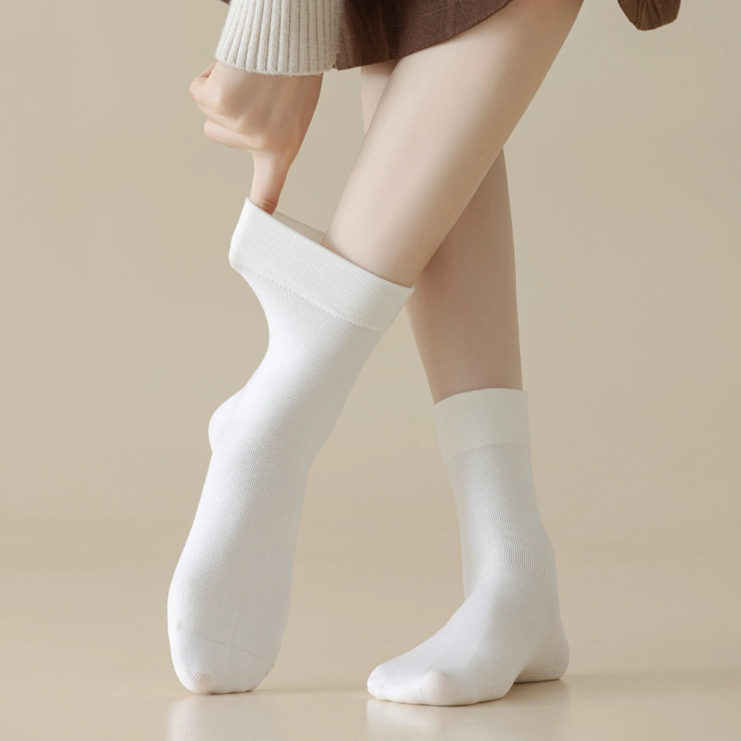 Cozy Warm Loose Socks
