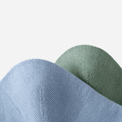 Men's Low-Profile Dress Socks-5 Pack - Weavasocks