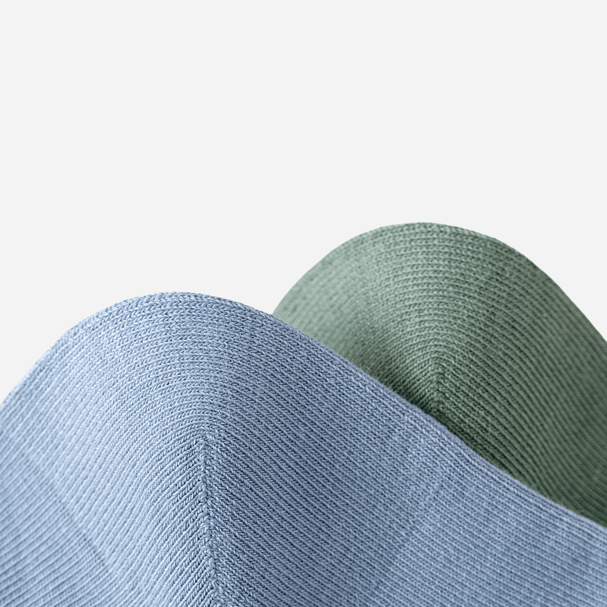 Men's Low-Profile Dress Socks-5 Pack - Weavasocks