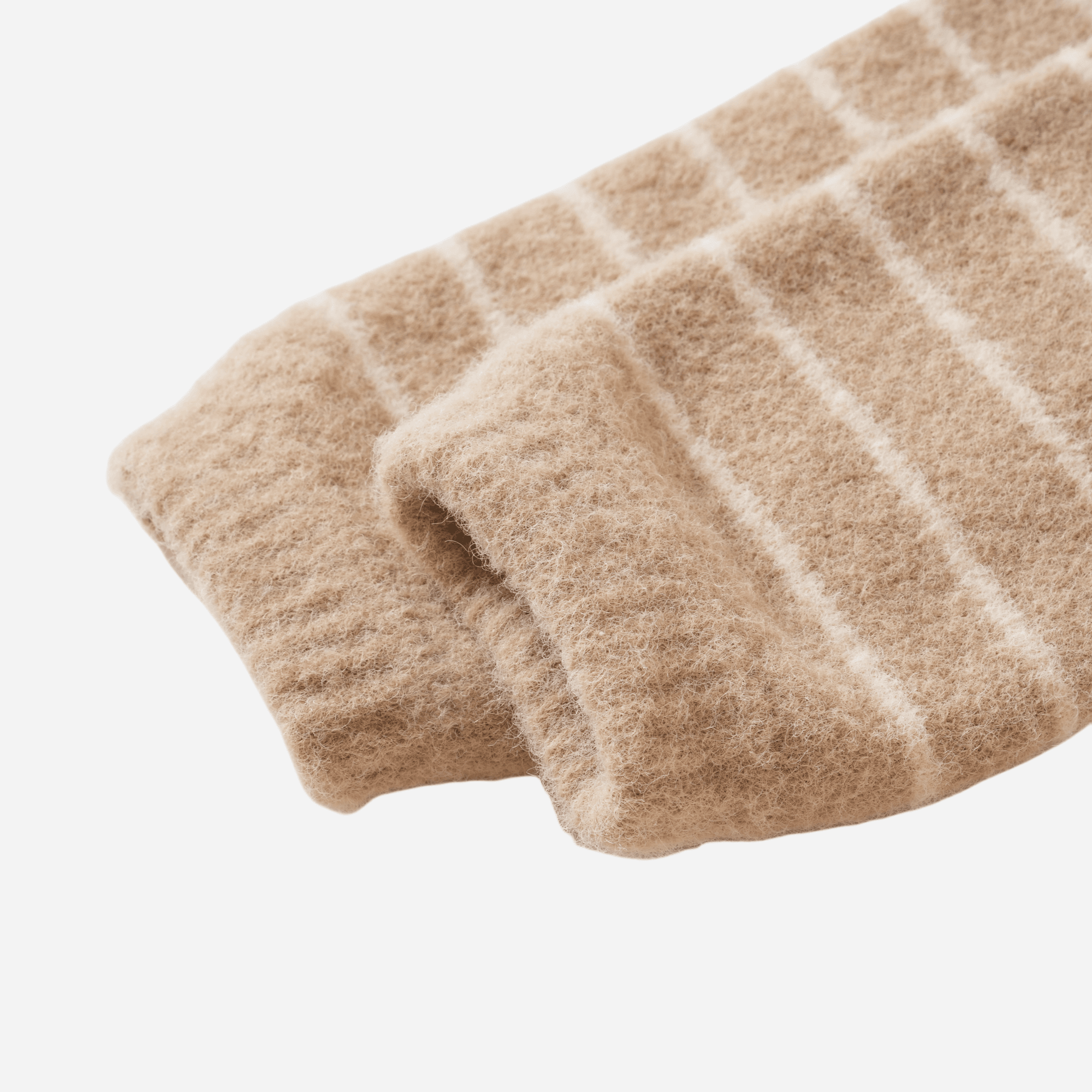 Babies Cozy Crawler Leg Warmers-3 pack - Weavasocks