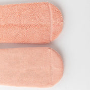 Baby’s Sweet Cherry Winter Thick Terry Socks 3-Pack