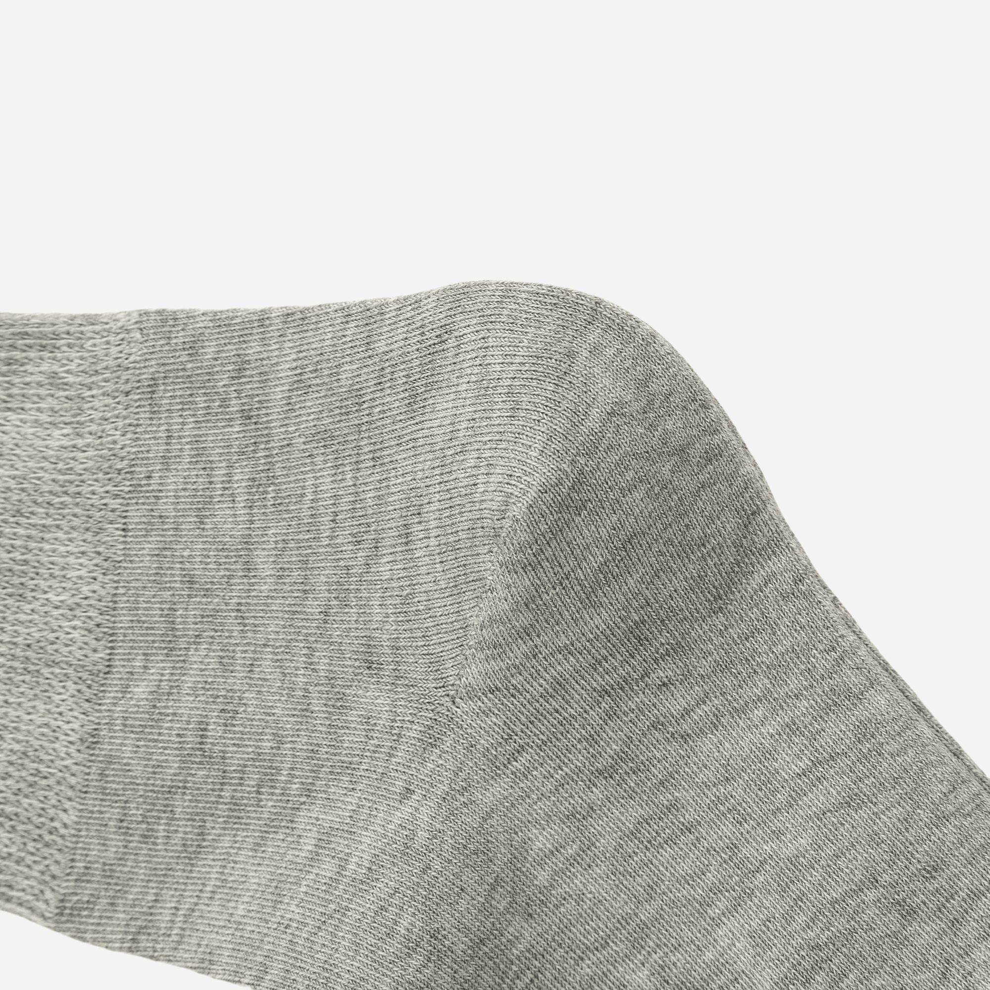 Men's Luxe Heather Knit Socks-5 Pack