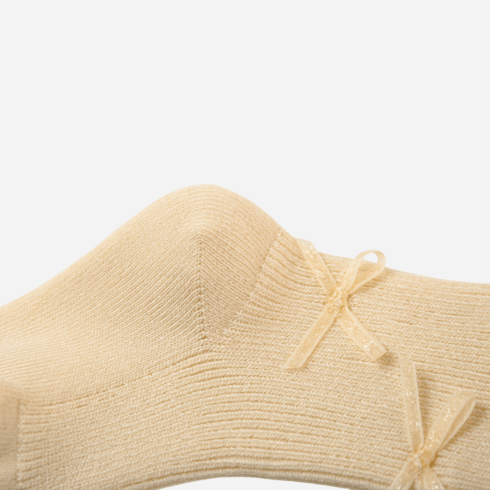 Babies Ballerina Bow Socks-4 Pack - Weavasocks