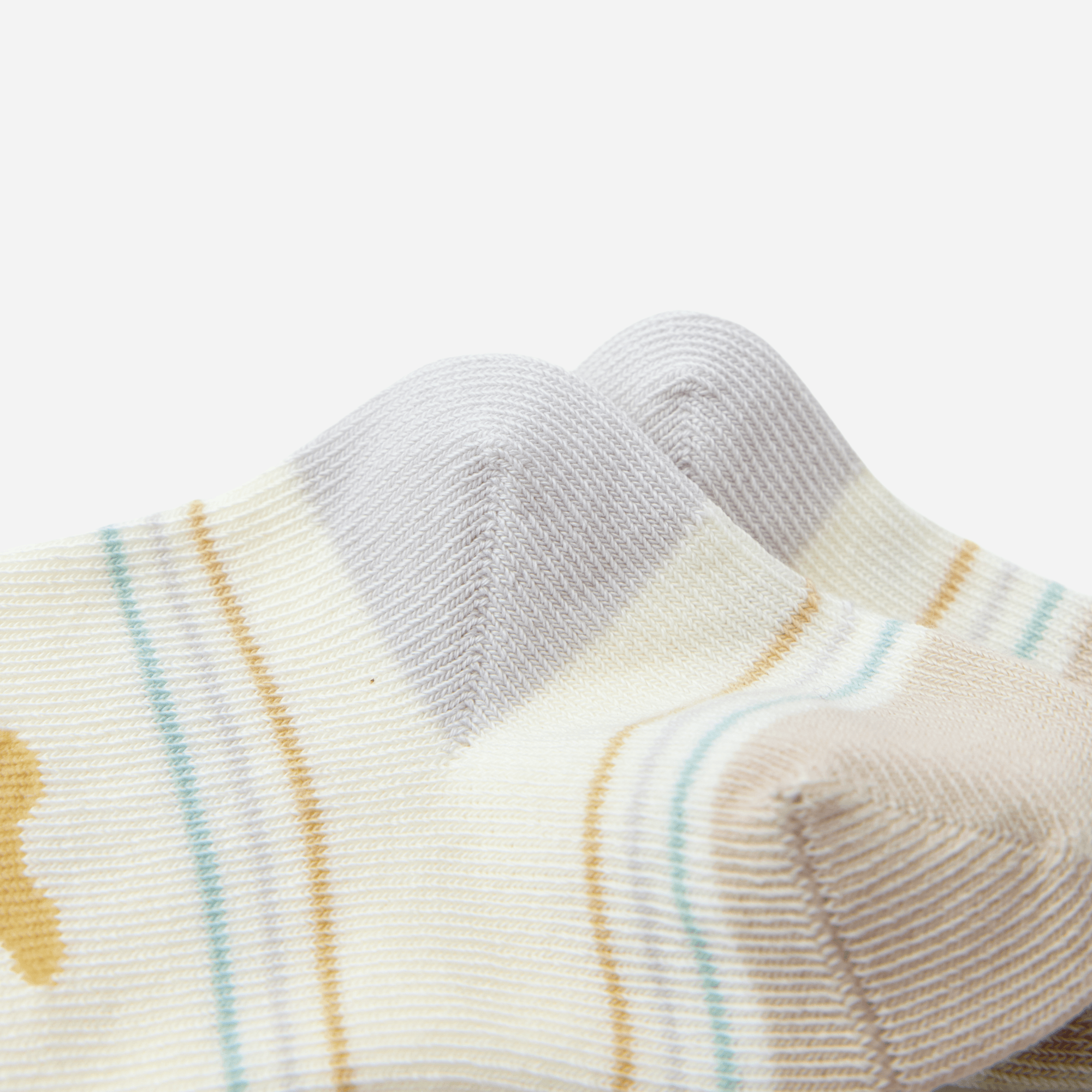 Babies The Circus Crew Socks-4 pack - Weavasocks