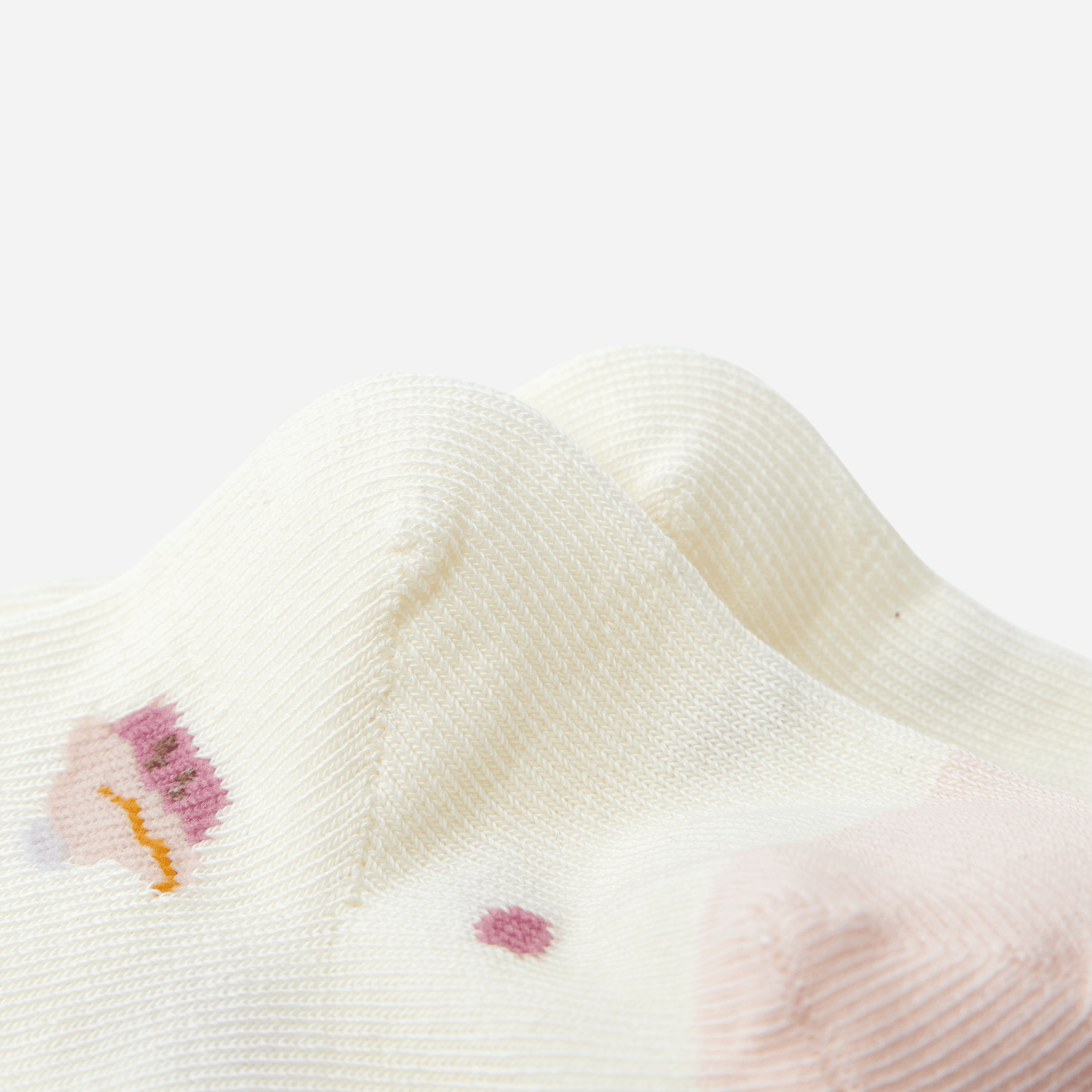 Babies The Nice Day Knee-Highs-3 pack - Weavasocks