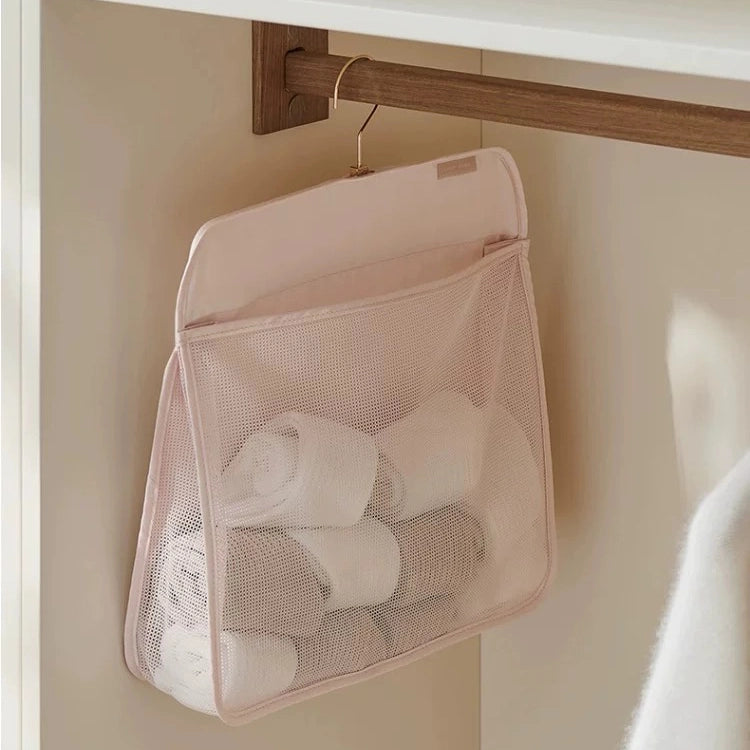 The Closet Space-Saver