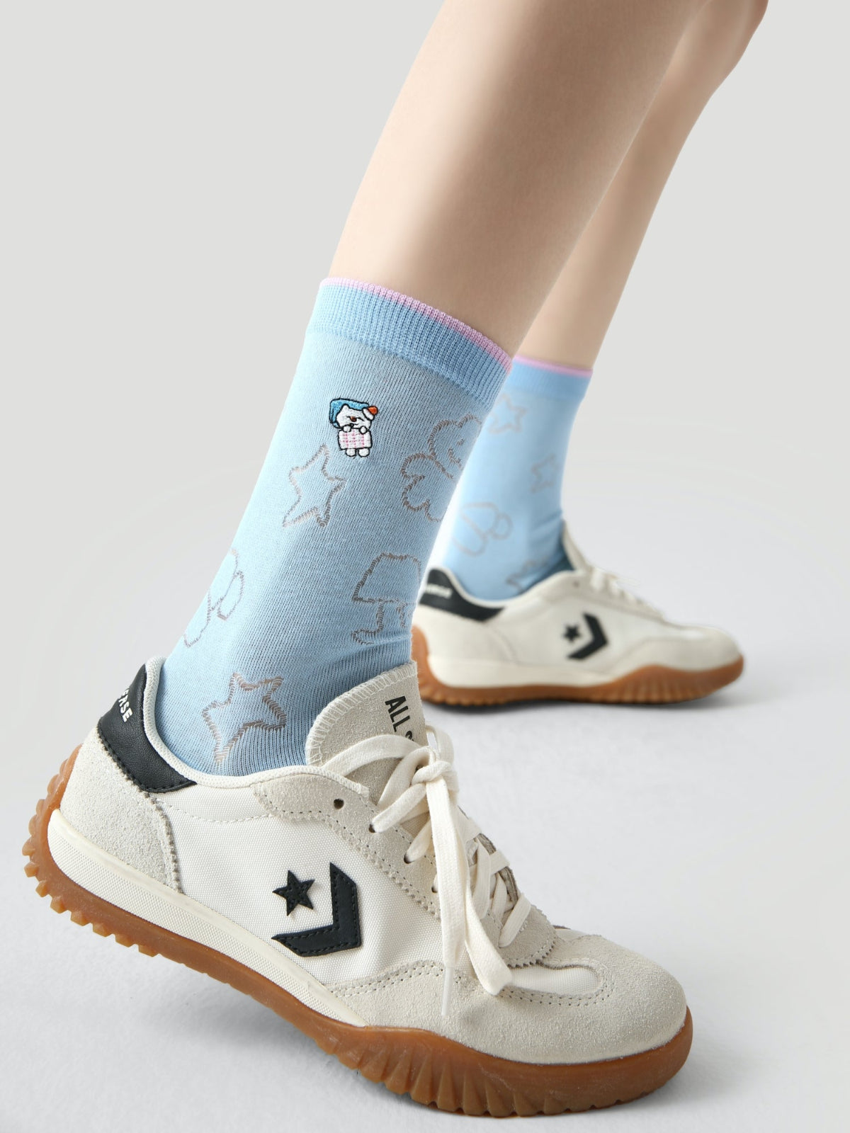 Women's Seafoam Serenity-3 Pack