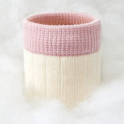 97% Cotton Ribbed Crew Socks 5-Pack