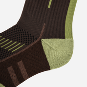 Kid's The Kinetic Athletic Socks A-3 pack - Weavasocks